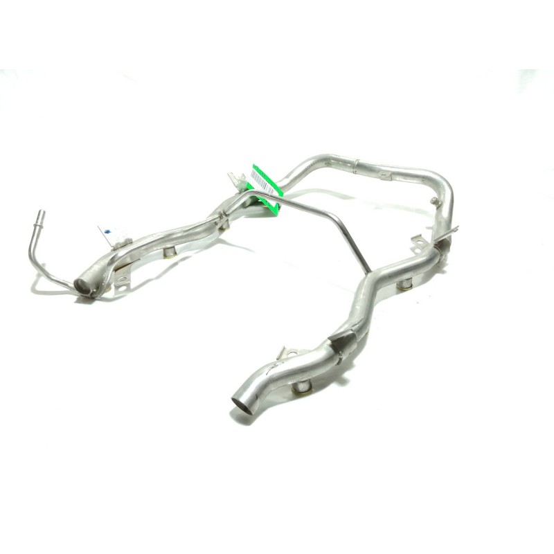 Recambio de rampa inyectora para bmw x5 (e53) 4.4i automático referencia OEM IAM 1437443  