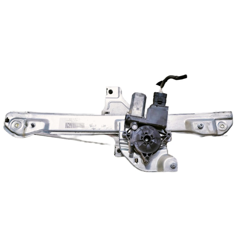 Recambio de elevalunas delantero derecho para citroën c3 feel referencia OEM IAM 159001041 ELECTRICO 0130824100 1137328865 98130
