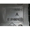 Recambio de warning para dacia sandero stepway ambiance referencia OEM IAM E3160601  
