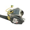 Recambio de cinturon seguridad trasero izquierdo para volkswagen touareg (7la) tdi r5 referencia OEM IAM 560981701  