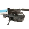 Recambio de cerradura puerta trasera derecha para renault fluence z.e. dynamique referencia OEM IAM 40747173 825020019R 