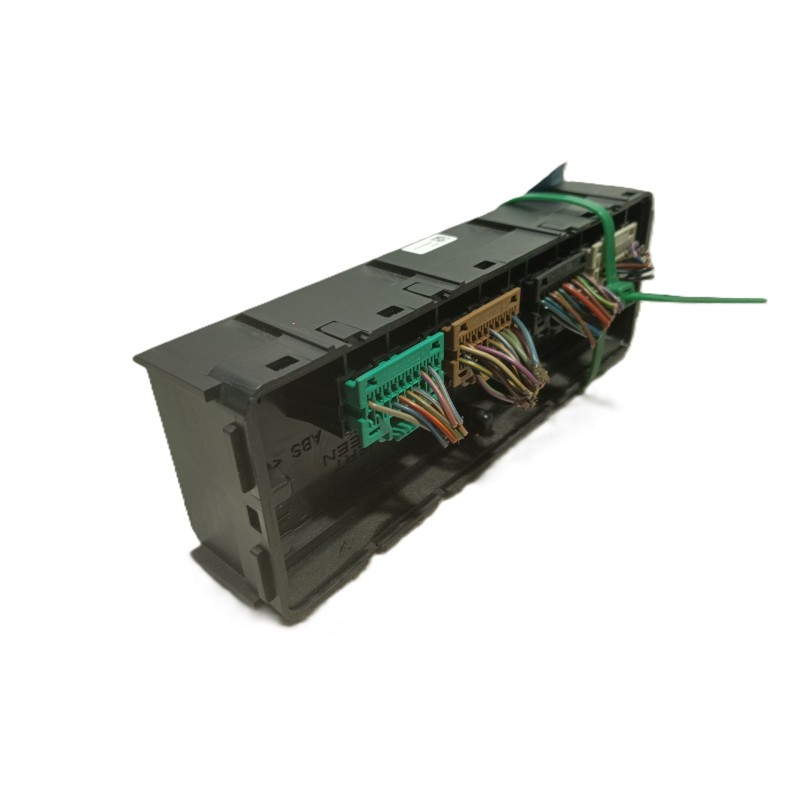Recambio de modulo electronico para opel astra j (p10) 1.7 cdti (68) referencia OEM IAM 13581131 901515330006 