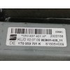 Recambio de elevalunas delantero izquierdo para seat leon (1p1) emocion referencia OEM IAM 1P0837401H 1P0867435 1T0959701K