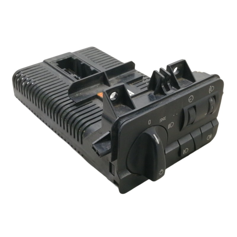 Recambio de mando luces para bmw serie 3 compact (e46) 316ti referencia OEM IAM 61319133014 6936831 532228411 0051577