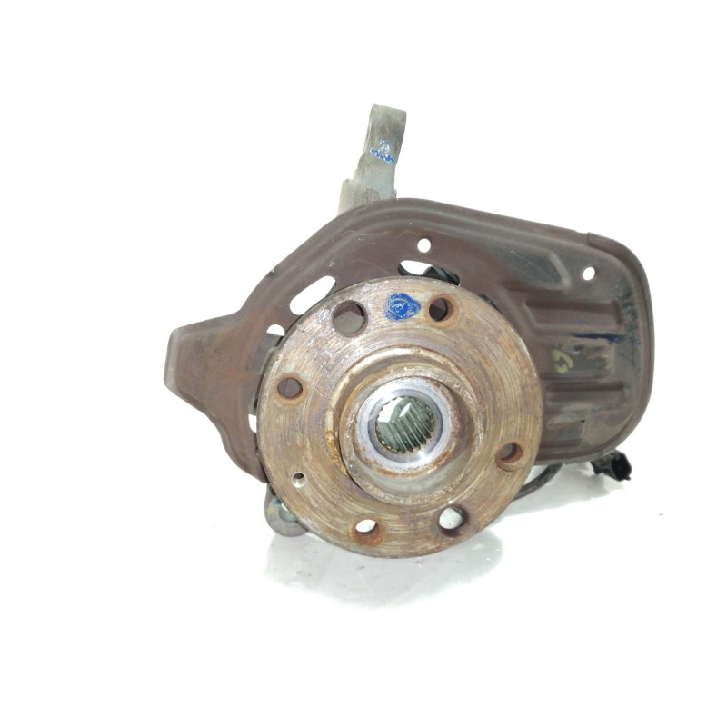 Recambio de mangueta delantera derecha para opel meriva cosmo referencia OEM IAM 93328738  