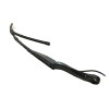 Recambio de brazo limpia delantero izquierdo para tesla model 3 (5yj3) referencia OEM IAM 162168300B 107672800D 