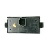 Recambio de warning para dacia sandero stepway ambiance referencia OEM IAM E3160601  