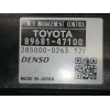 Recambio de modulo electronico para toyota prius (_w3_) 1.8 hybrid (zvw3_) referencia OEM IAM 8968147100  2850000263