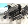 Recambio de cerradura puerta trasera derecha para renault fluence z.e. dynamique referencia OEM IAM 40747173 825020019R 