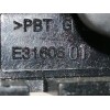 Recambio de warning para dacia sandero stepway ambiance referencia OEM IAM E3160601  