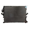 Recambio de radiador agua para audi q7 (4lb) 3.0 tdi quattro referencia OEM IAM 7L0121253A 7L6121253B 