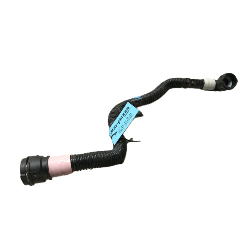 Recambio de tubo para tesla model 3 (5yj3) referencia OEM IAM 150132500C 150132500F 