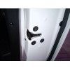 Recambio de cerradura puerta trasera derecha para renault fluence z.e. dynamique referencia OEM IAM 40747173 825020019R 