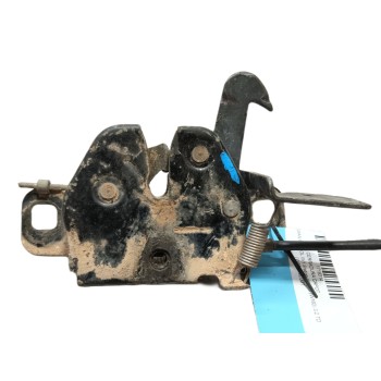 CERRADURA CAPOT 65601C7160 