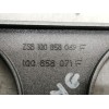 Recambio de moldura para volkswagen scirocco (137) 2.0 tdi (103kw) referencia OEM IAM 1Q0858071F ZSB1Q0858069F 1Q0858069F