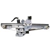 Recambio de elevalunas delantero derecho para citroën c3 feel referencia OEM IAM 159001041 ELECTRICO 0130824100 1137328865 98130