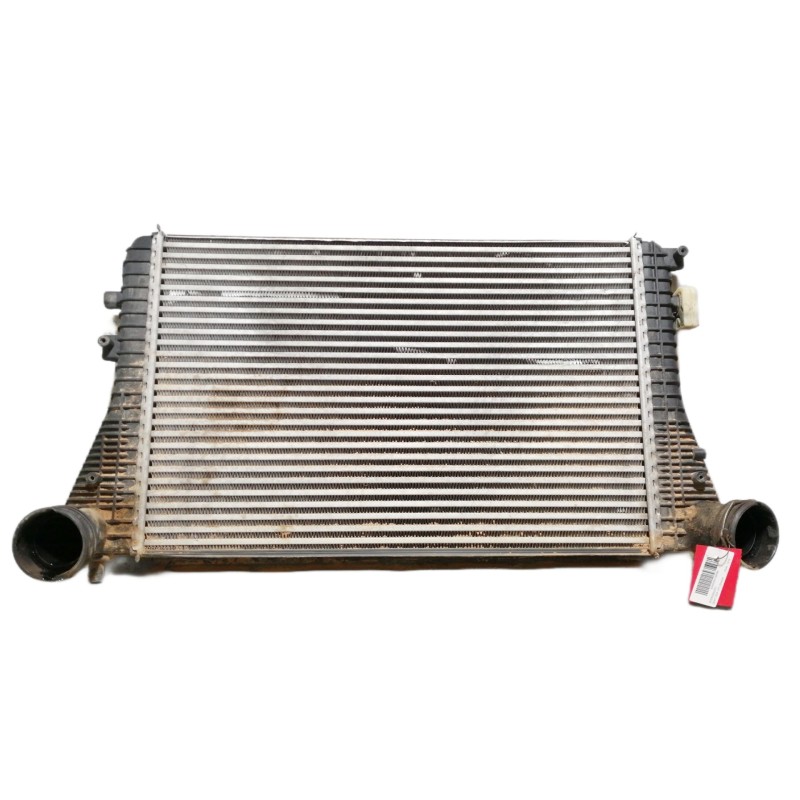 Recambio de intercooler para seat leon (1p1) emocion referencia OEM IAM 1K0145803S  P9385001
