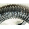 Recambio de tubo para tesla model 3 (5yj3) referencia OEM IAM 150132500C 150132500F 