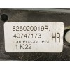 Recambio de cerradura puerta trasera derecha para renault fluence z.e. dynamique referencia OEM IAM 40747173 825020019R 