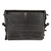 Recambio de radiador agua para audi q7 (4lb) 3.0 tdi quattro referencia OEM IAM 7L0121253A 7L6121253B 