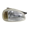 Recambio de faro derecho para opel combo (corsa b) cargo referencia OEM IAM   