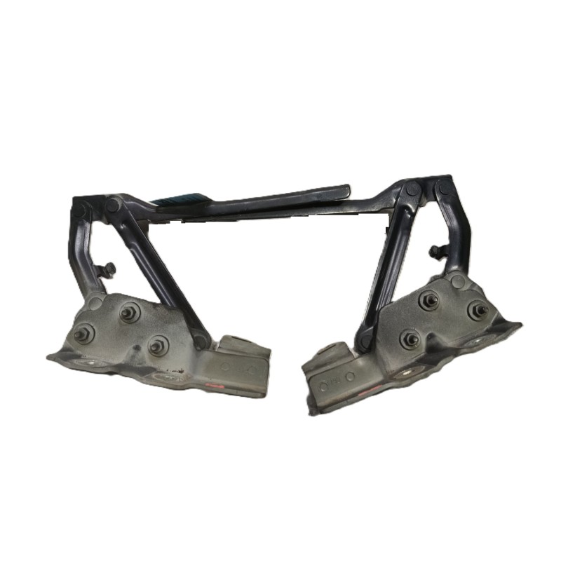 Recambio de bisagras capo para opel astra j (p10) 1.7 cdti (68) referencia OEM IAM 20879203 13330940 