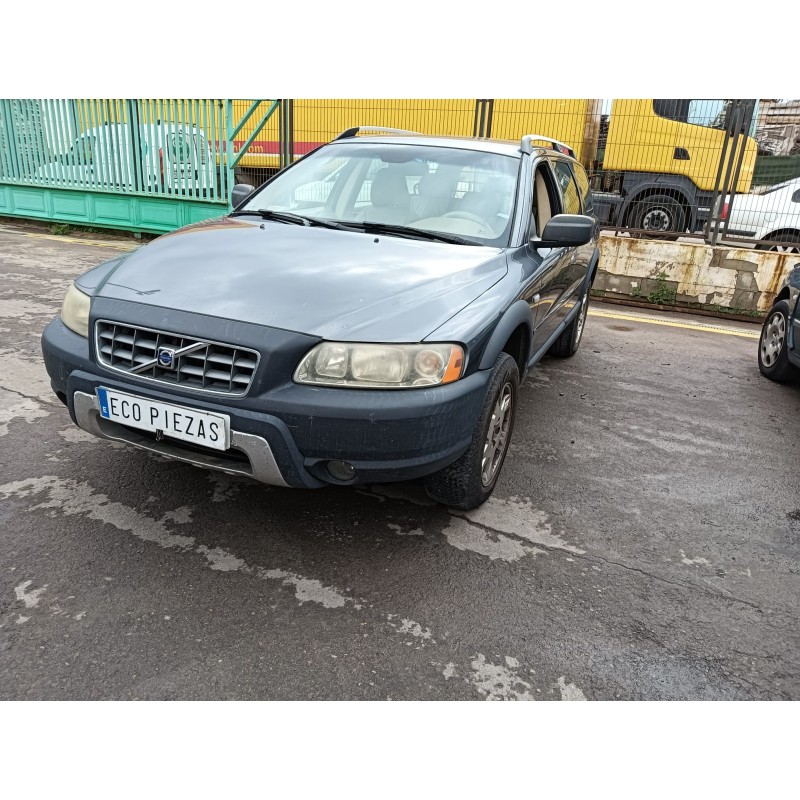 volvo xc70 i cross country (295) del año 2005