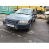 volvo xc70 i cross country (295) del año 2005