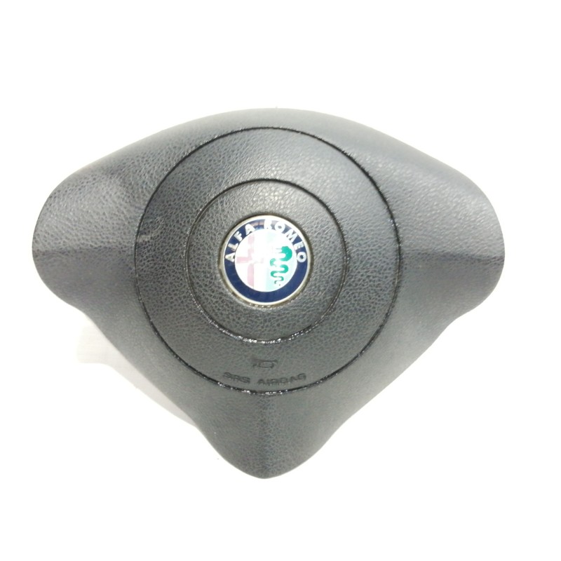 Recambio de airbag delantero izquierdo para alfa romeo 156 1.9 jtd 16v impression referencia OEM IAM 735289920  