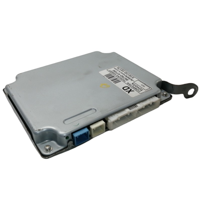 Recambio de modulo electronico para toyota prius (_w3_) 1.8 hybrid (zvw3_) referencia OEM IAM 8679247100 9I25 51611015170