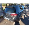 volkswagen golf vii variant (ba5, bv5) del año 2019