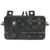 Recambio de mando luces para bmw serie 3 compact (e46) 316ti referencia OEM IAM 61319133014 6936831 532228411 0051577
