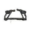Recambio de bisagras capo para opel astra j (p10) 1.7 cdti (68) referencia OEM IAM 20879203 13330940 
