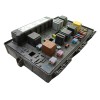 Recambio de caja reles / fusibles para opel zafira b cosmo referencia OEM IAM 5DK00866829 13206752 