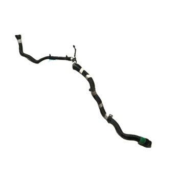TUBO 150133400C 150133400C TUBO DE AGUA BATERIA DERECHO