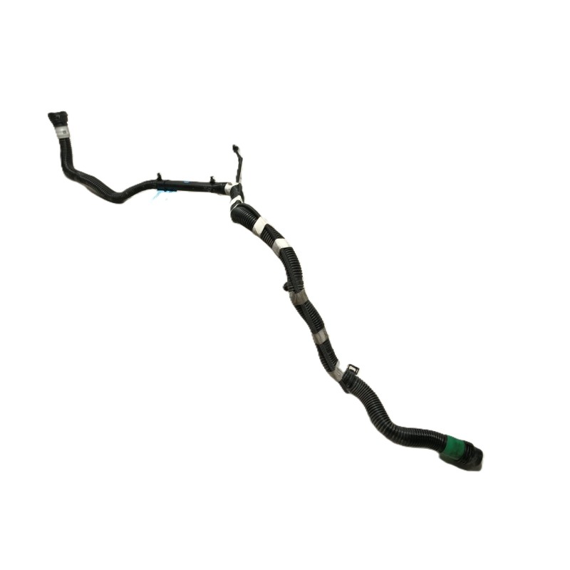 Recambio de tubo para tesla model 3 (5yj3) referencia OEM IAM 150133400C 150133400C TUBO DE AGUA BATERIA DERECHO