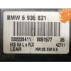 Recambio de mando luces para bmw serie 3 compact (e46) 316ti referencia OEM IAM 61319133014 6936831 532228411 0051577