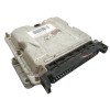 Recambio de centralita motor uce para citroën xsara picasso 2.0 hdi referencia OEM IAM 0281010137  