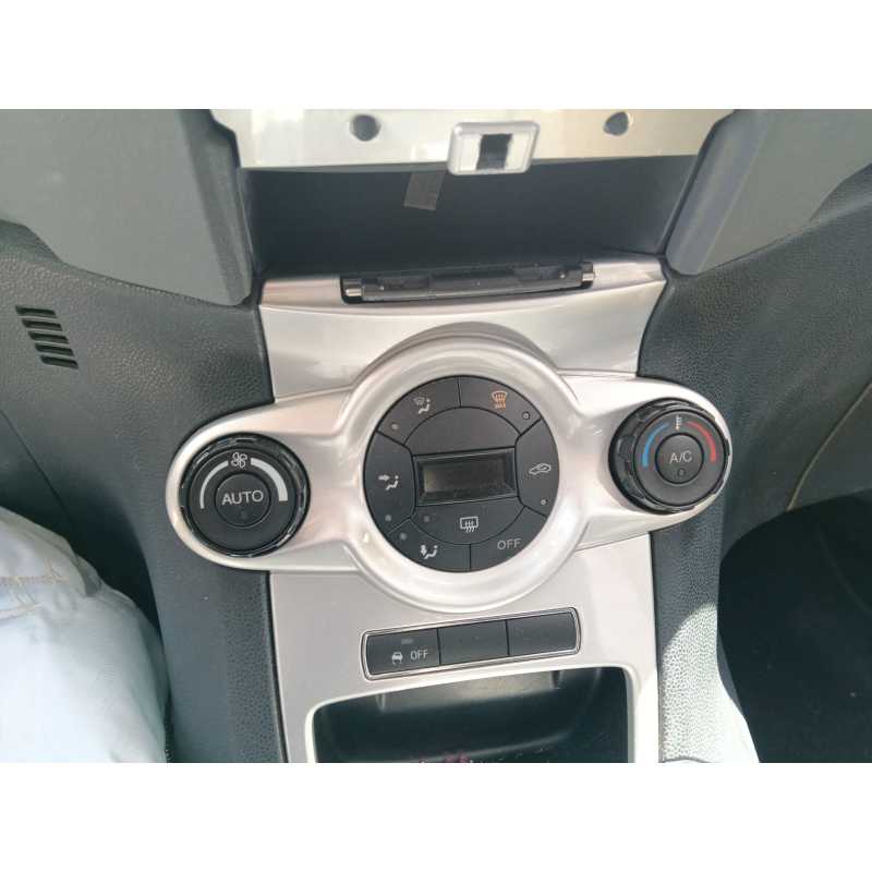 Recambio de mando calefaccion / aire acondicionado para ford fiesta vi (cb1, ccn) 1.6 ti referencia OEM IAM   