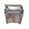 Recambio de faro antiniebla izquierdo para iveco daily caja abierta / volquete 35-10 base, caja abierta referencia OEM IAM   