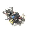 Recambio de caja reles / fusibles para hyundai santa fe (sm) 2.0 gls crdi referencia OEM IAM 9540026500  