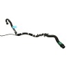 Recambio de tubo para tesla model 3 (5yj3) referencia OEM IAM 150133400C 150133400C TUBO DE AGUA BATERIA DERECHO