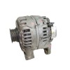 Recambio de alternador para opel corsa c club referencia OEM IAM 0986047280  