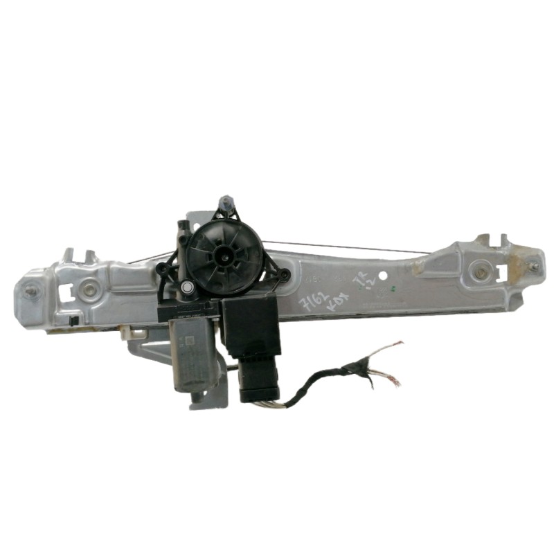 Recambio de elevalunas trasero izquierdo para citroën c3 feel referencia OEM IAM 9813093680 20170704 9813093080G