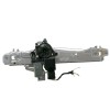 Recambio de elevalunas trasero izquierdo para citroën c3 feel referencia OEM IAM 9813093680 20170704 9813093080G