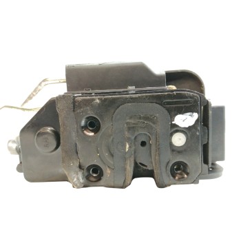 CERRADURA PUERTA DELANTERA DERECHA 