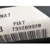Recambio de airbag delantero izquierdo para alfa romeo 156 1.9 jtd 16v impression referencia OEM IAM 735289920  