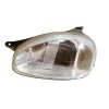 Recambio de faro izquierdo para opel combo (corsa b) cargo referencia OEM IAM   