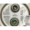 Recambio de airbag delantero izquierdo para bmw serie 3 compact (e46) 316ti referencia OEM IAM 33109680803X  33109680803