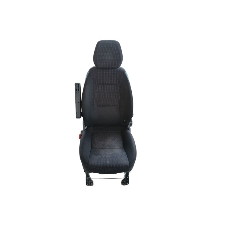 Recambio de asiento delantero izquierdo para fiat ducato furgoneta (250_) 140 multijet 2,2 d referencia OEM IAM 60911364  
